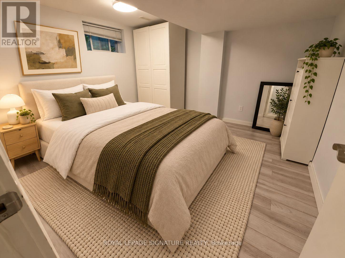 Bsmt - 289 Beta Street, Toronto, Ontario  M8W 4H9 - Photo 10 - W14094402