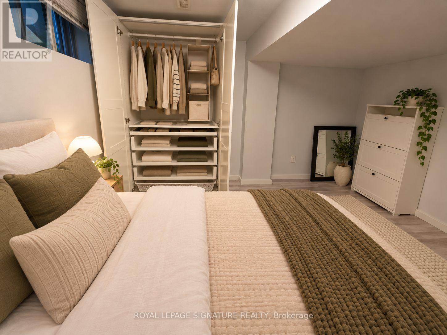 Bsmt - 289 Beta Street, Toronto, Ontario  M8W 4H9 - Photo 11 - W14094402