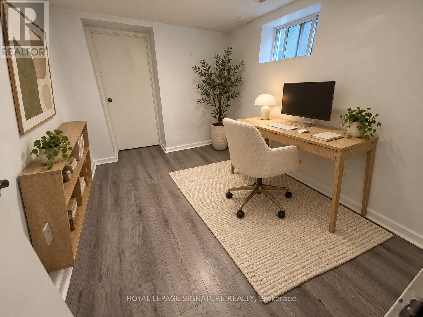 Bsmt - 289 Beta Street, Toronto, Ontario  M8W 4H9 - Photo 12 - W14094402