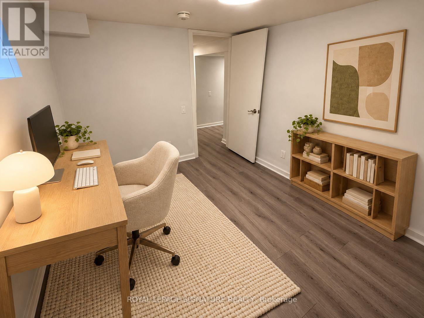 Bsmt - 289 Beta Street, Toronto, Ontario  M8W 4H9 - Photo 13 - W14094402