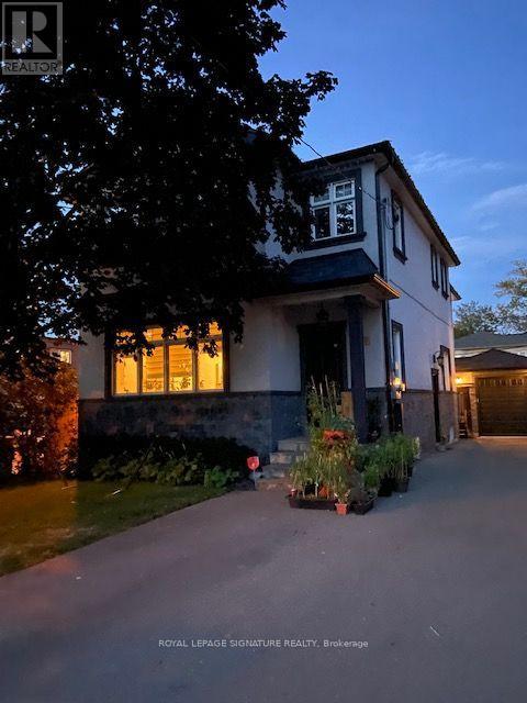 Bsmt - 289 Beta Street, Toronto, Ontario  M8W 4H9 - Photo 2 - W14094402