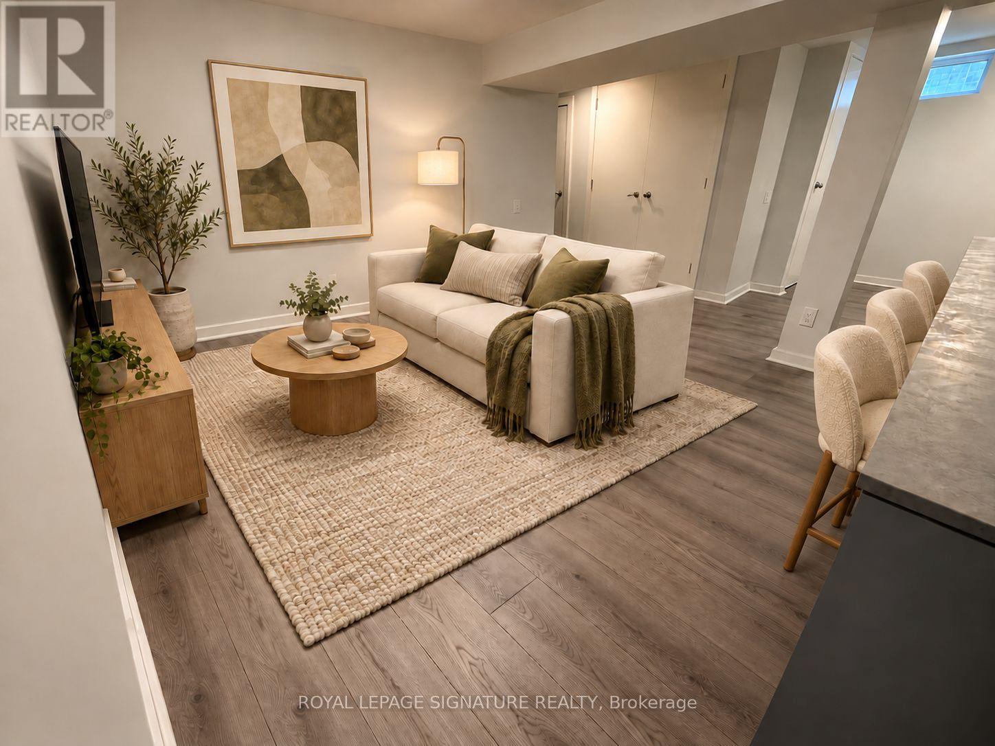Bsmt - 289 Beta Street, Toronto, Ontario  M8W 4H9 - Photo 5 - W14094402