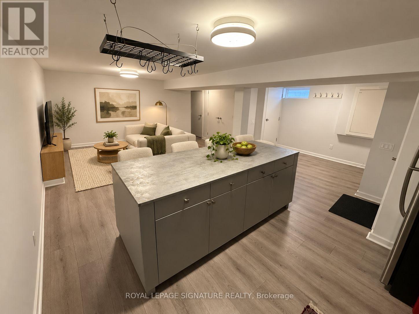 Bsmt - 289 Beta Street, Toronto, Ontario  M8W 4H9 - Photo 6 - W14094402