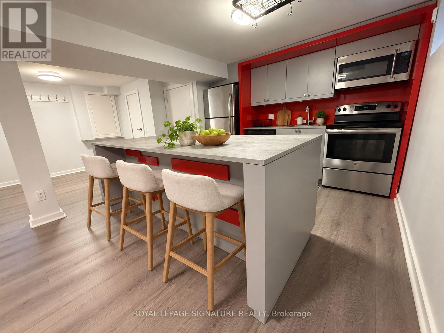 Bsmt - 289 Beta Street, Toronto, Ontario  M8W 4H9 - Photo 7 - W14094402