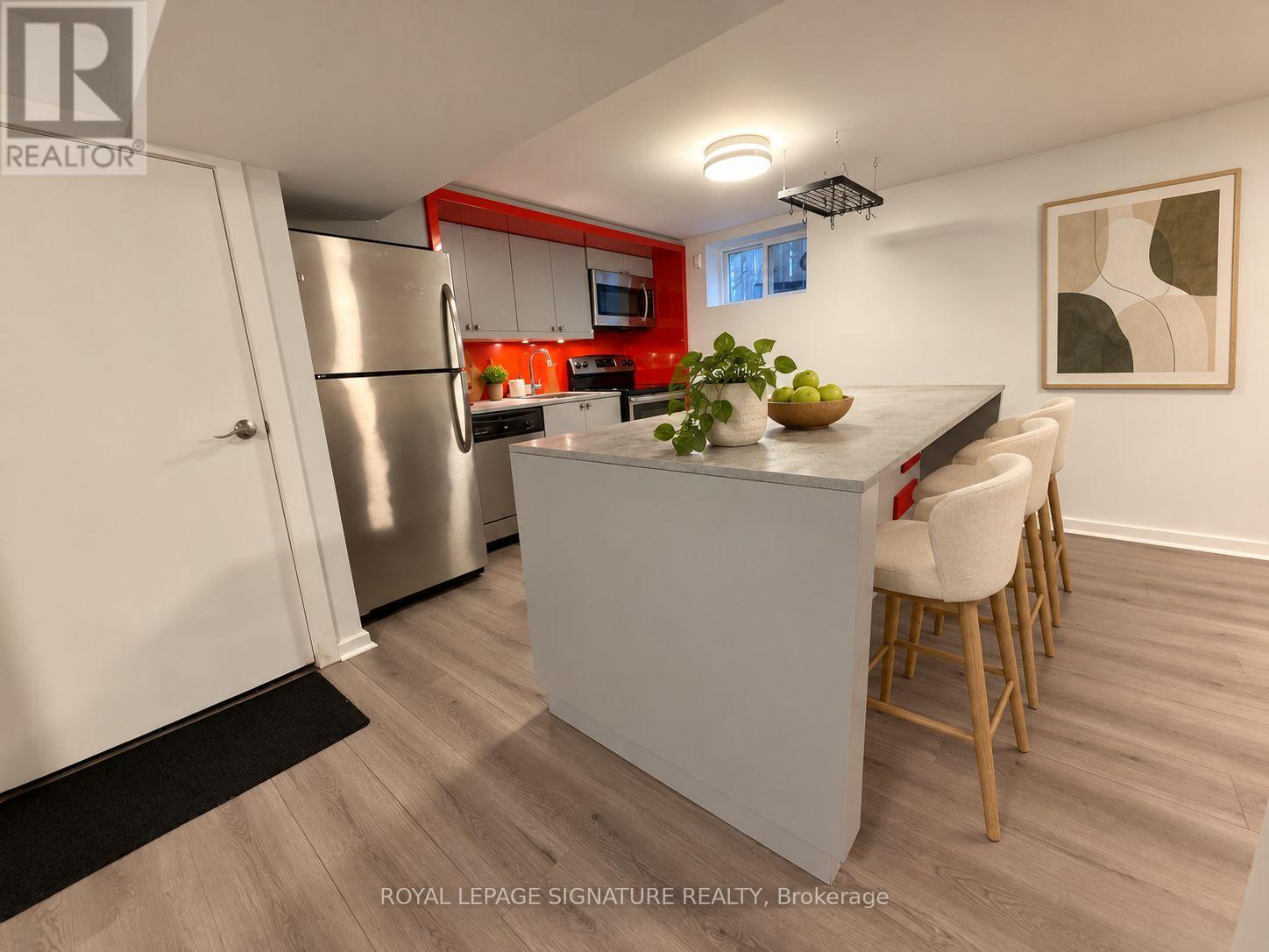 Bsmt - 289 Beta Street, Toronto, Ontario  M8W 4H9 - Photo 8 - W14094402