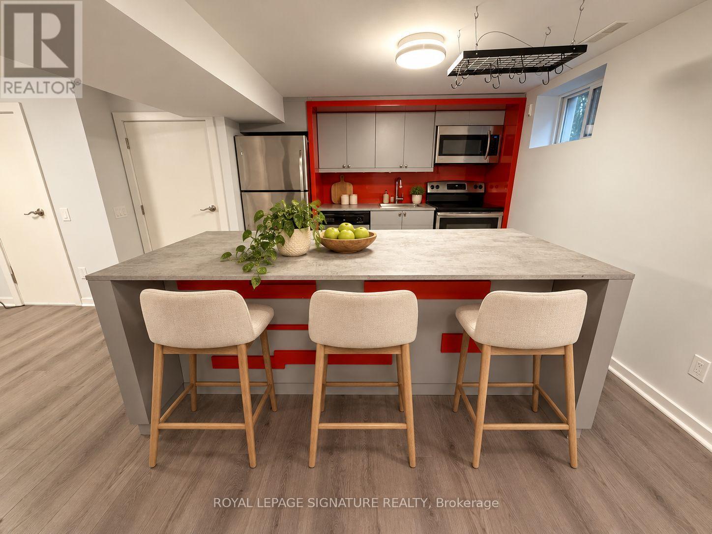 Bsmt - 289 Beta Street, Toronto, Ontario  M8W 4H9 - Photo 9 - W14094402