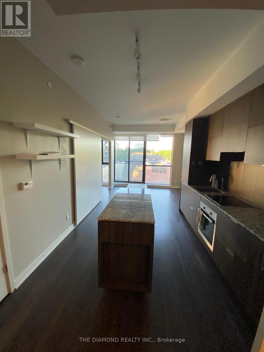 611 - 1990 Bloor Street W, Toronto, Ontario M6P 3L1 - Photo 11 - W14094444