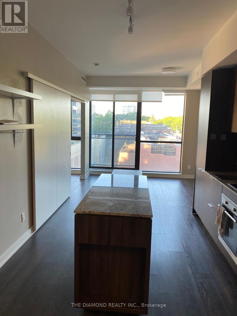 611 - 1990 Bloor Street W, Toronto, Ontario M6P 3L1 - Photo 12 - W14094444