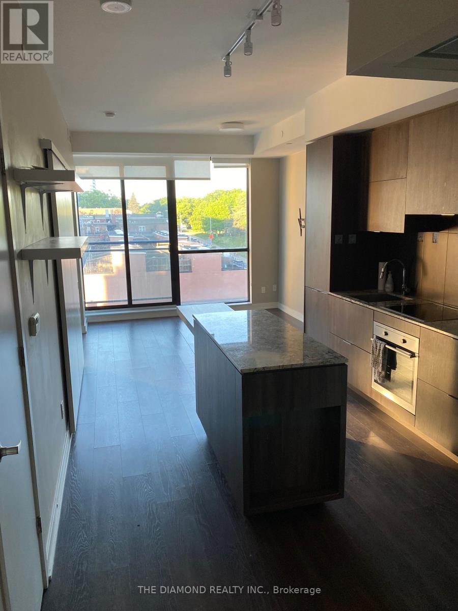 611 - 1990 Bloor Street W, Toronto, Ontario M6P 3L1 - Photo 24 - W14094444