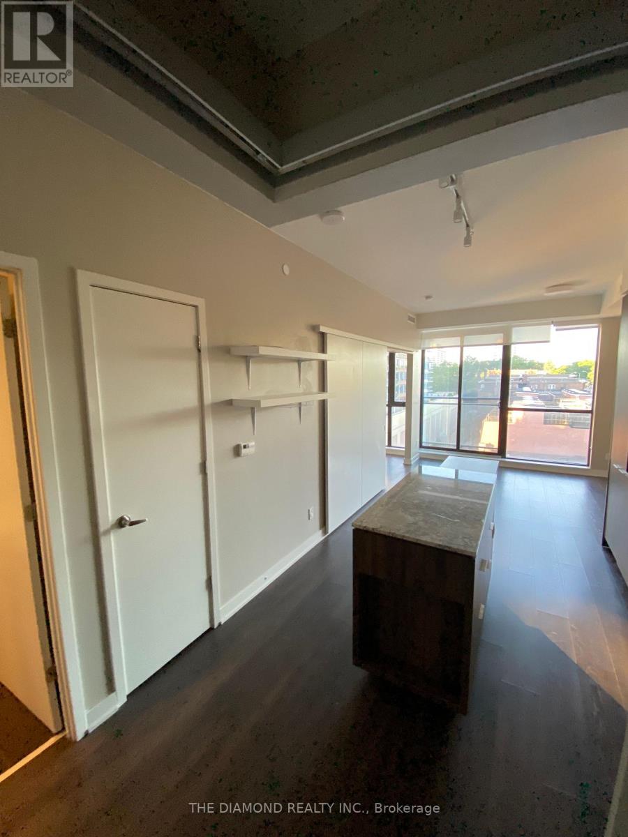 611 - 1990 Bloor Street W, Toronto, Ontario M6P 3L1 - Photo 25 - W14094444