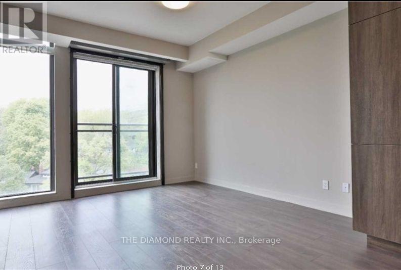 611 - 1990 Bloor Street W, Toronto, Ontario M6P 3L1 - Photo 6 - W14094444
