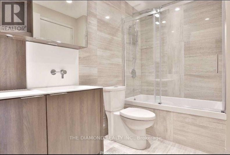 611 - 1990 Bloor Street W, Toronto, Ontario M6P 3L1 - Photo 9 - W14094444