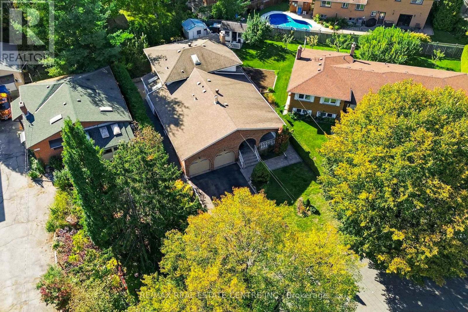3068 Franze Drive, Mississauga, Ontario  L5A 2R7 - Photo 49 - W14094500