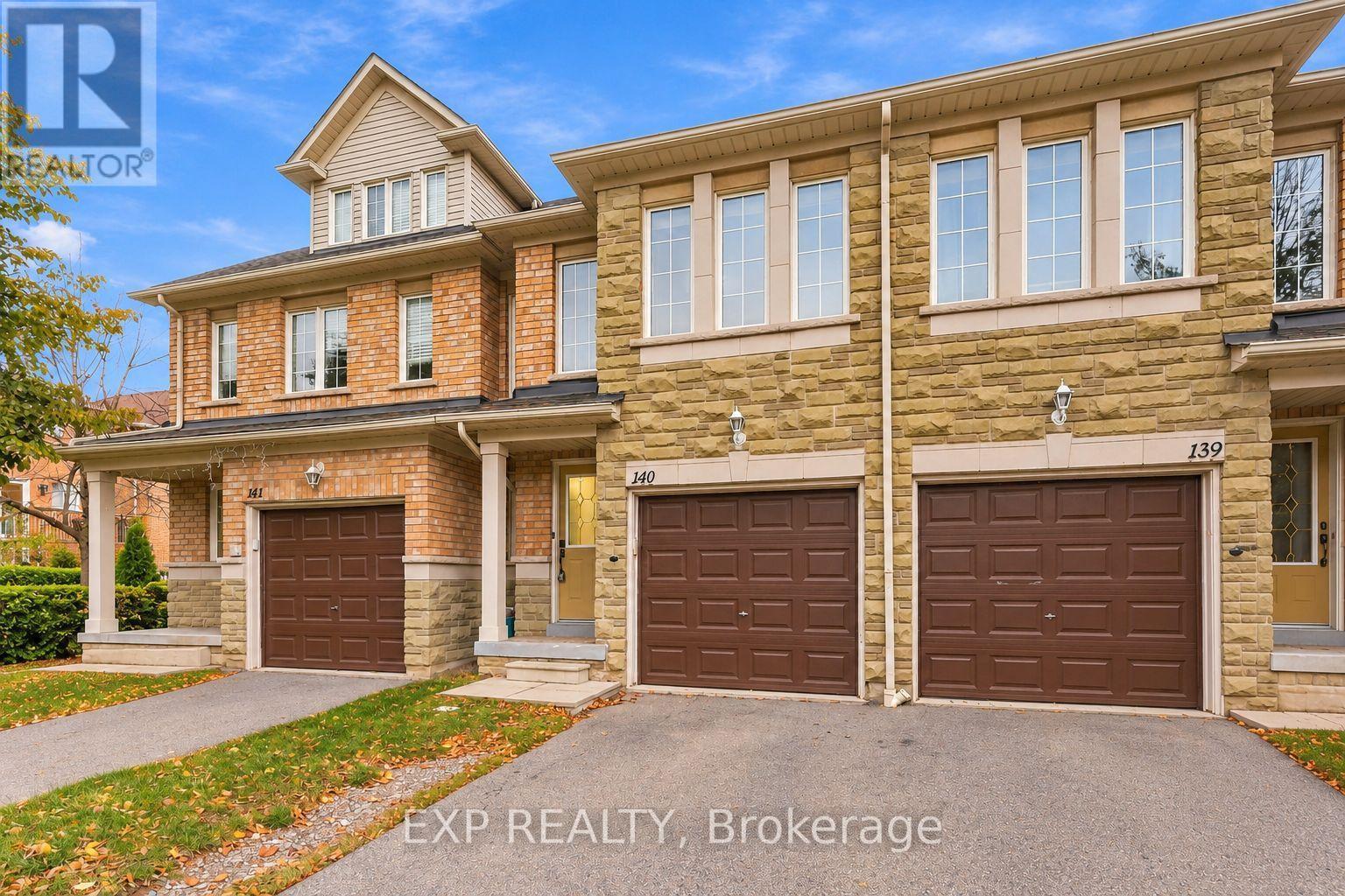 140 - 5260 Mcfarren Boulevard, Mississauga, Ontario  L5M 7J4 - Photo 2 - W14094520