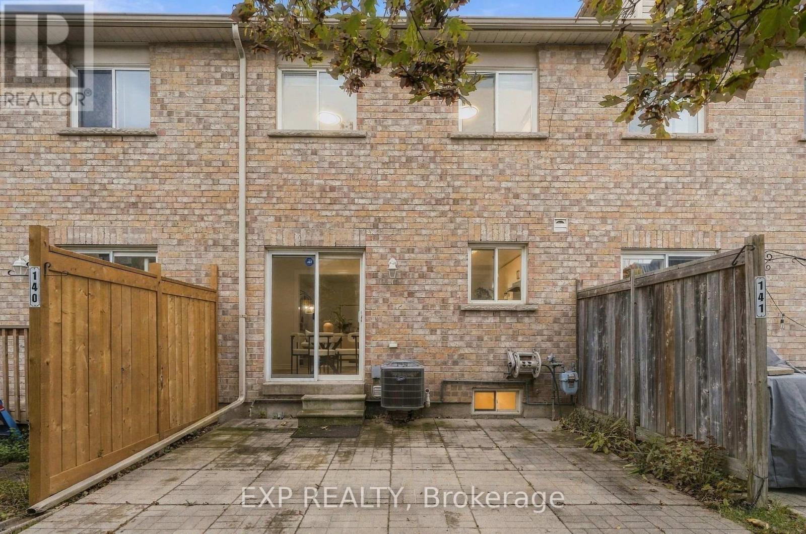 140 - 5260 Mcfarren Boulevard, Mississauga, Ontario  L5M 7J4 - Photo 42 - W14094520