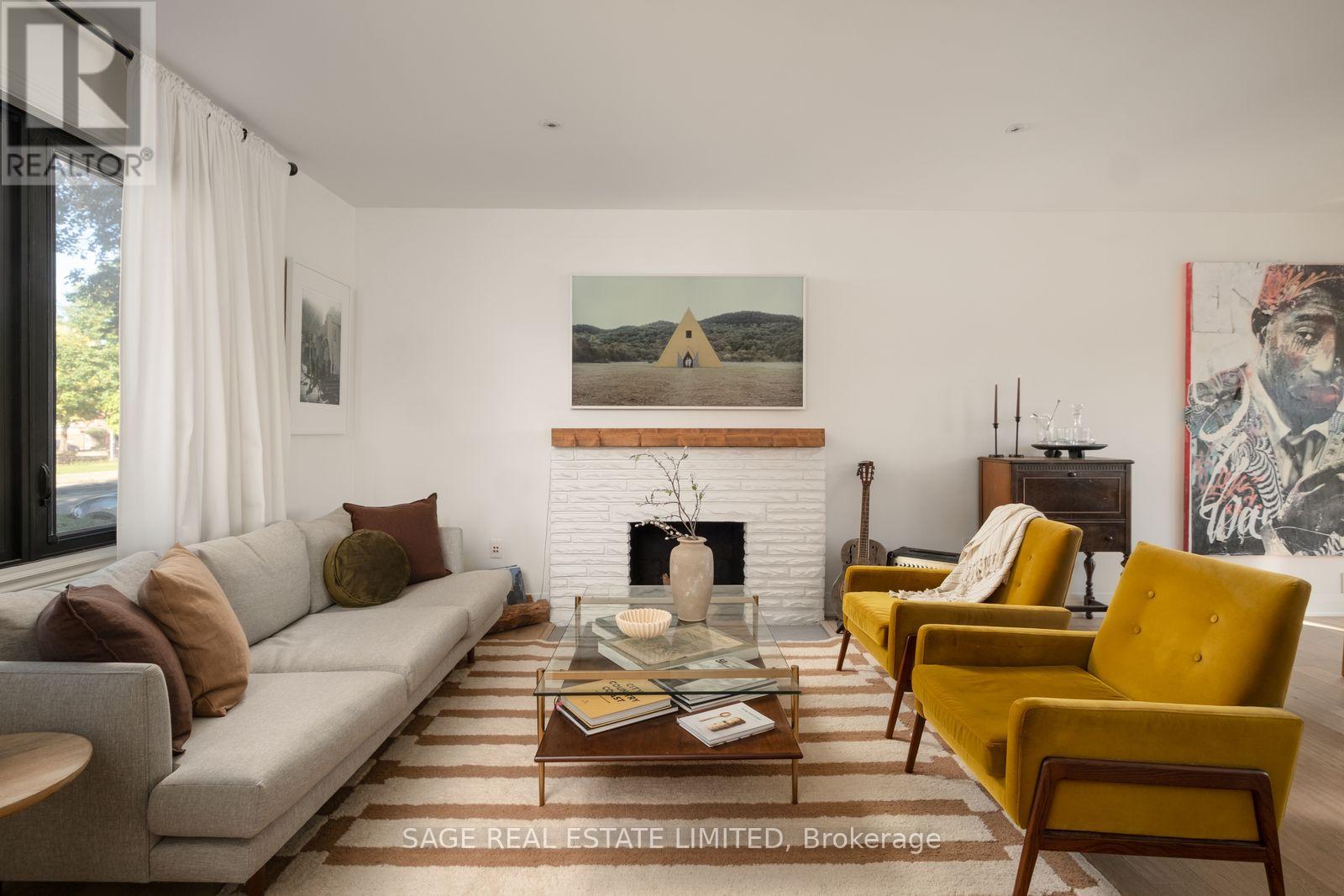 11 Maple Boulevard, Toronto, Ontario  M8V 2B7 - Photo 1 - W14094566