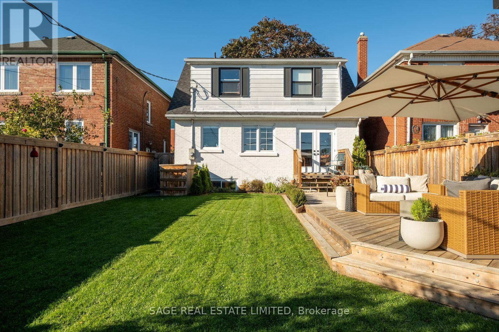11 Maple Boulevard, Toronto, Ontario  M8V 2B7 - Photo 39 - W14094566