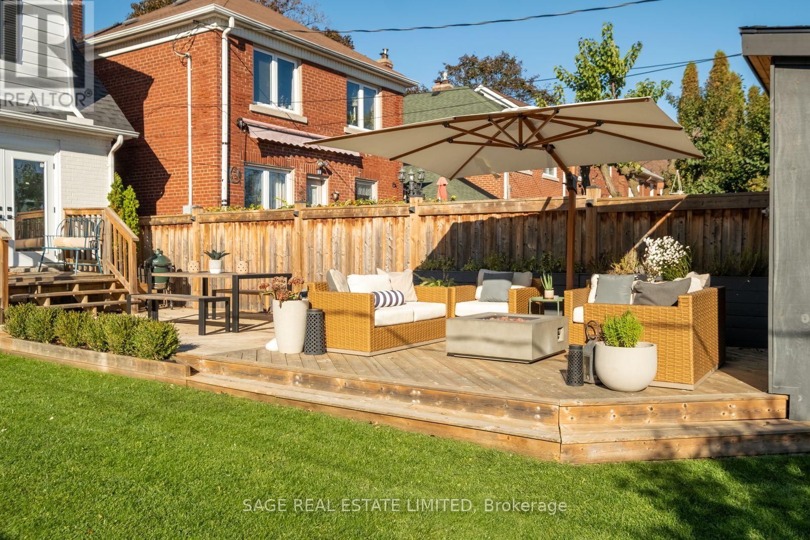11 Maple Boulevard, Toronto, Ontario  M8V 2B7 - Photo 40 - W14094566