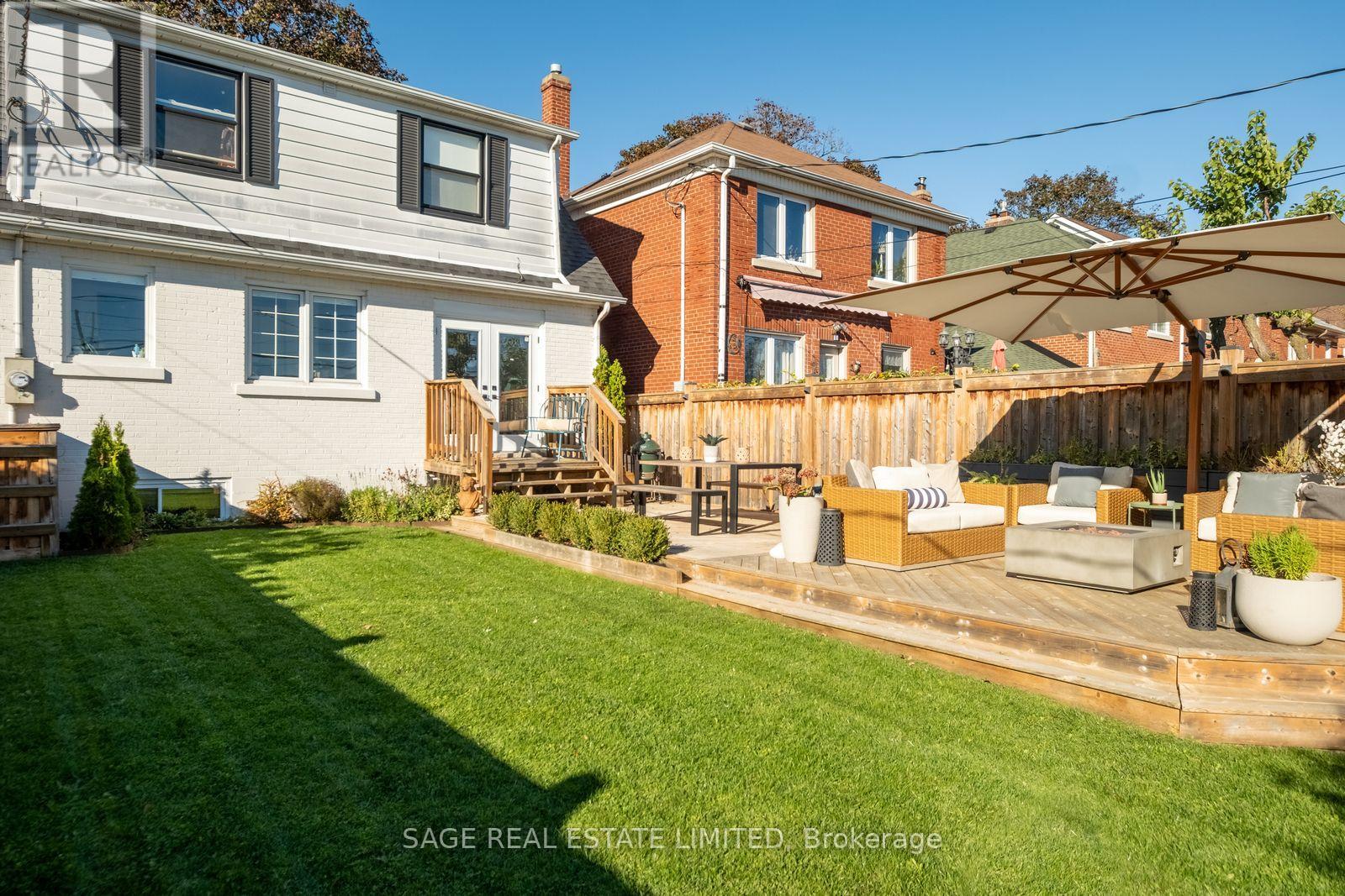 11 Maple Boulevard, Toronto, Ontario  M8V 2B7 - Photo 41 - W14094566