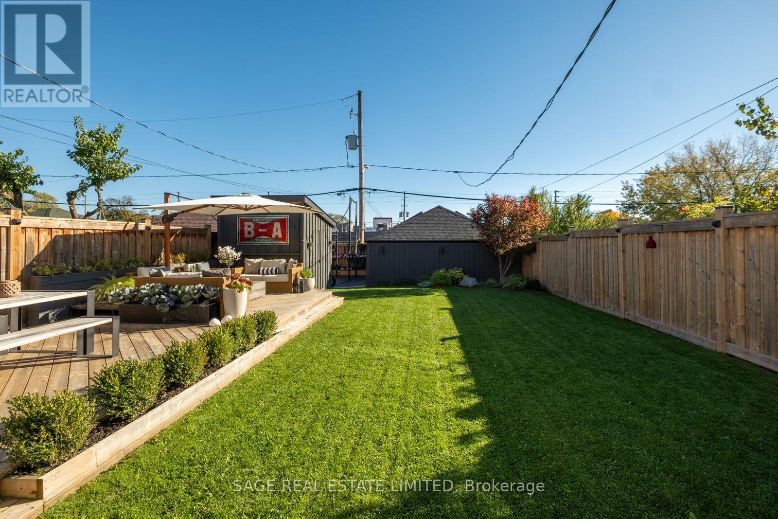 11 Maple Boulevard, Toronto, Ontario  M8V 2B7 - Photo 44 - W14094566