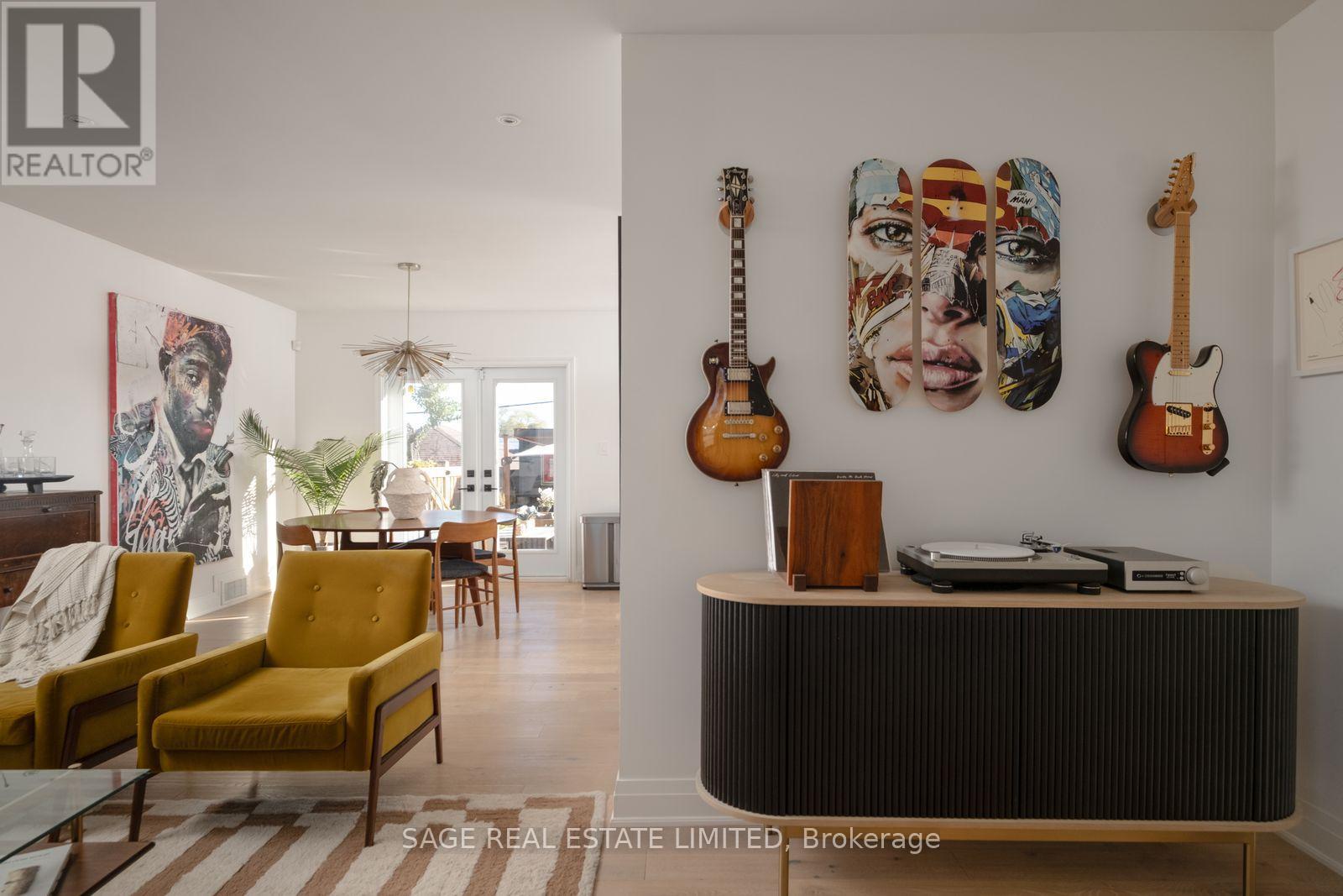 11 Maple Boulevard, Toronto, Ontario  M8V 2B7 - Photo 6 - W14094566