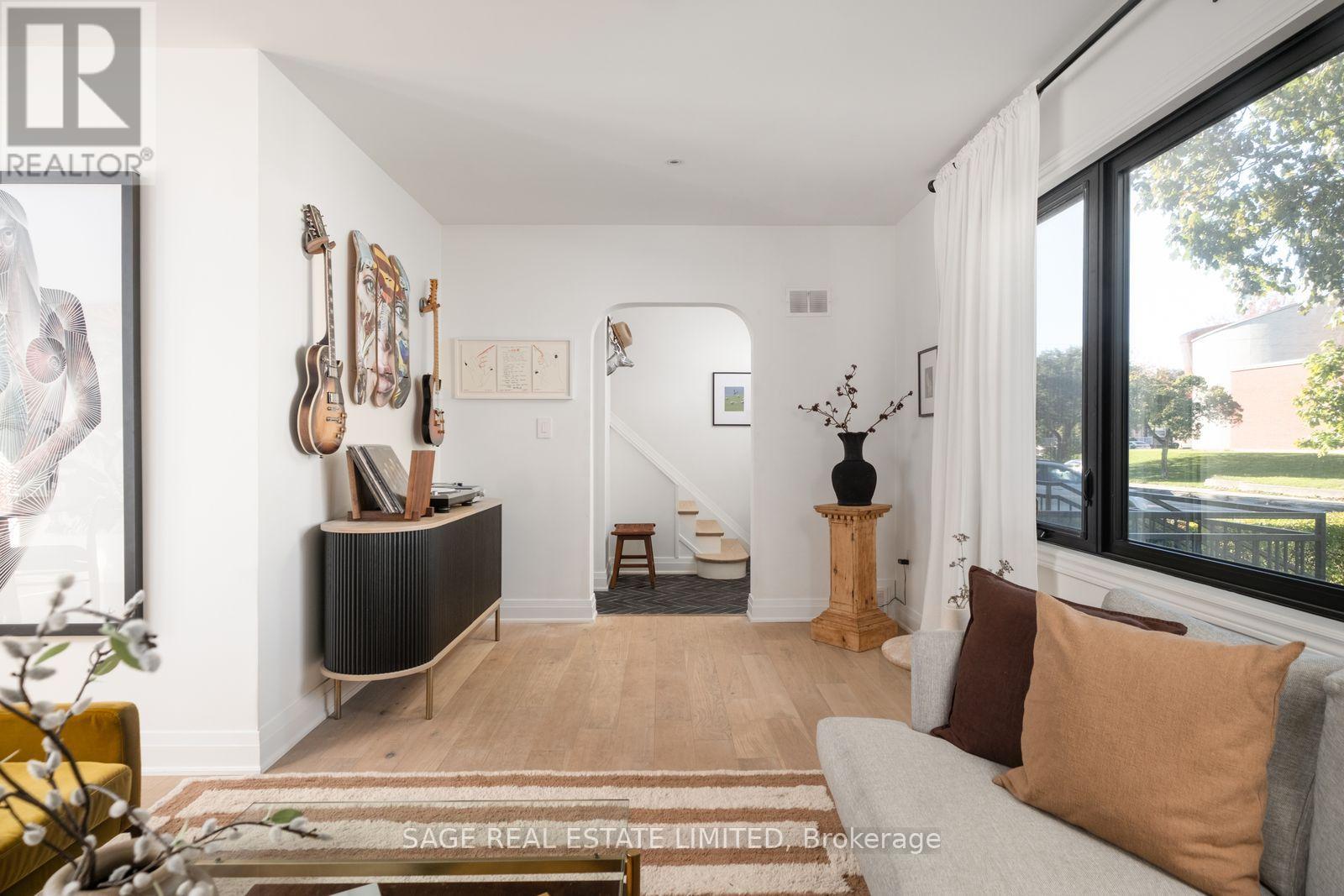 11 Maple Boulevard, Toronto, Ontario  M8V 2B7 - Photo 7 - W14094566