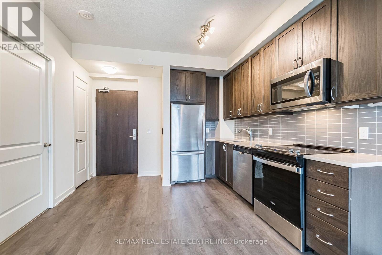 2510 - 38 Annie Craig Drive, Toronto, Ontario  M8V 0G9 - Photo 14 - W14094580