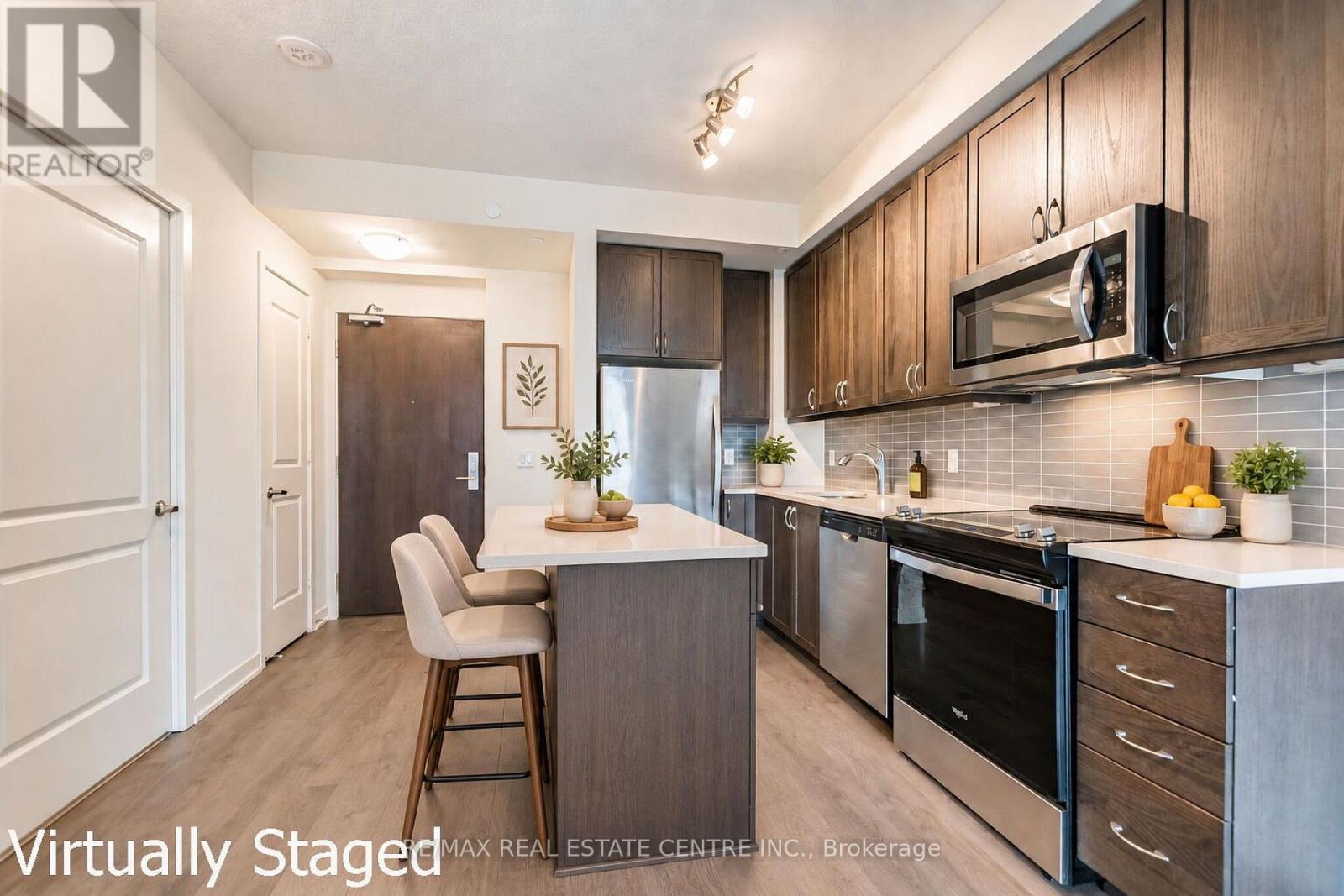 2510 - 38 Annie Craig Drive, Toronto, Ontario  M8V 0G9 - Photo 15 - W14094580
