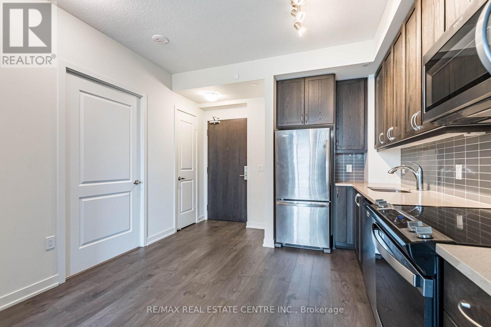 2510 - 38 Annie Craig Drive, Toronto, Ontario  M8V 0G9 - Photo 16 - W14094580