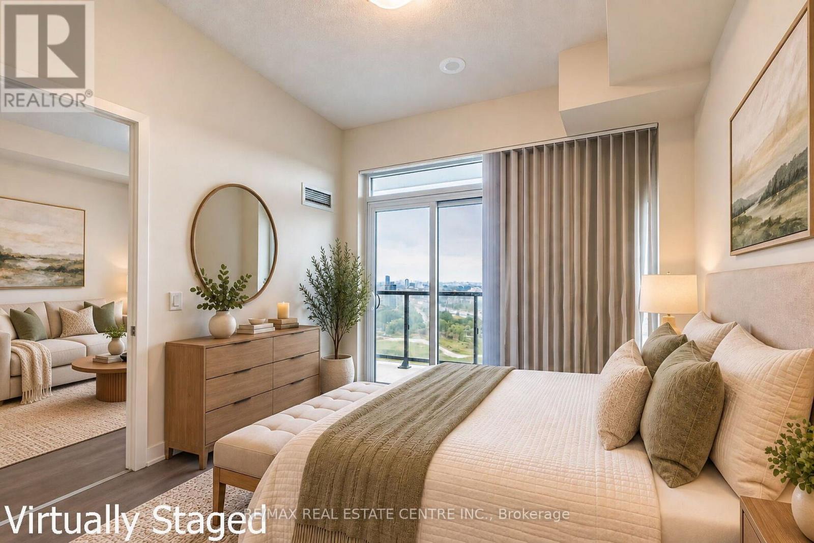 2510 - 38 Annie Craig Drive, Toronto, Ontario  M8V 0G9 - Photo 18 - W14094580