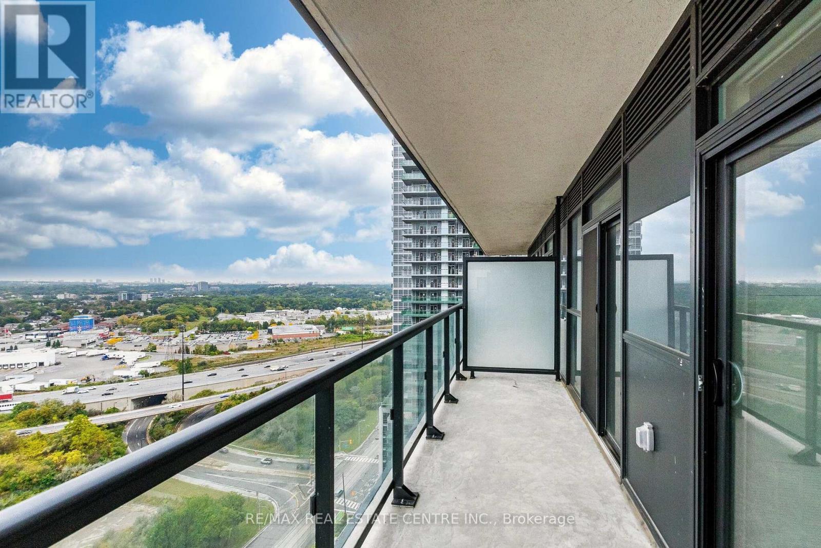2510 - 38 Annie Craig Drive, Toronto, Ontario  M8V 0G9 - Photo 24 - W14094580