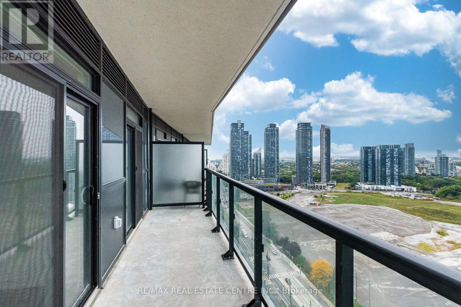 2510 - 38 Annie Craig Drive, Toronto, Ontario  M8V 0G9 - Photo 25 - W14094580