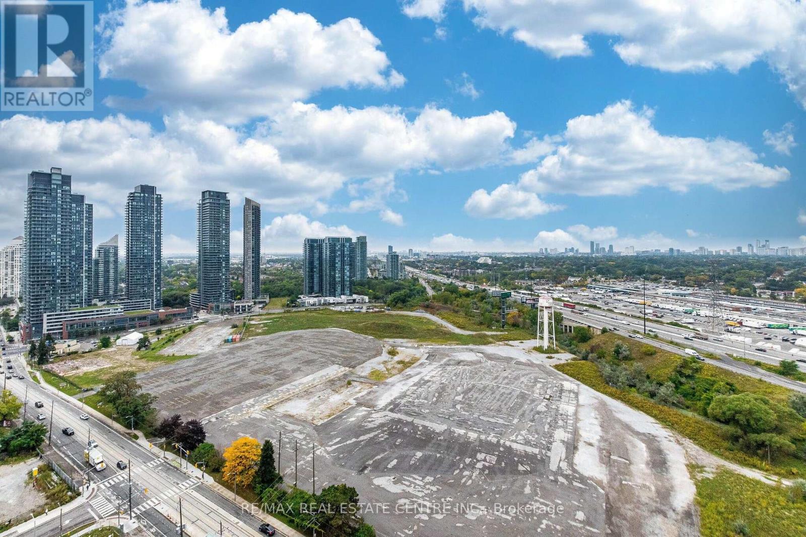 2510 - 38 Annie Craig Drive, Toronto, Ontario  M8V 0G9 - Photo 26 - W14094580