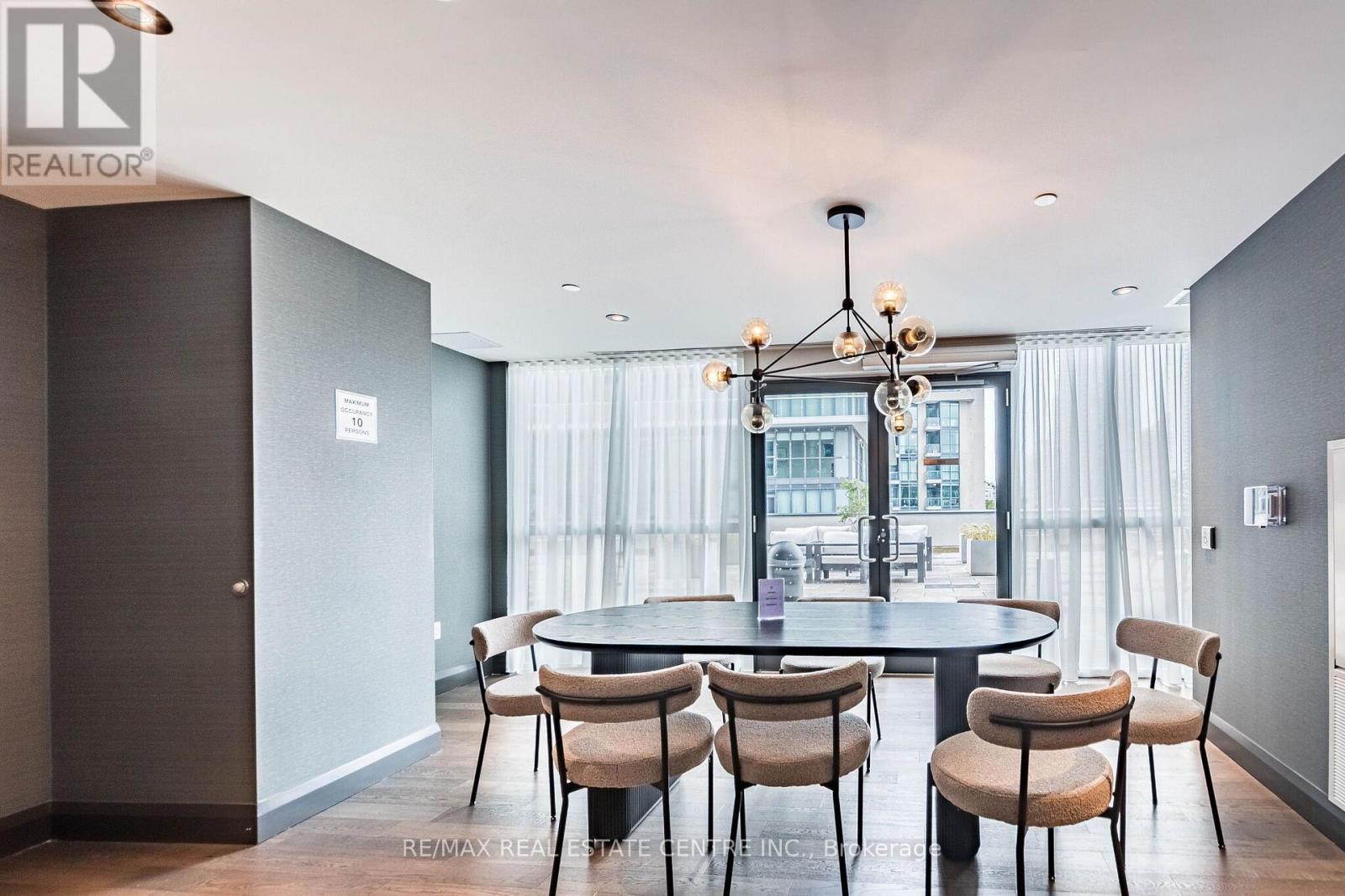 2510 - 38 Annie Craig Drive, Toronto, Ontario  M8V 0G9 - Photo 27 - W14094580