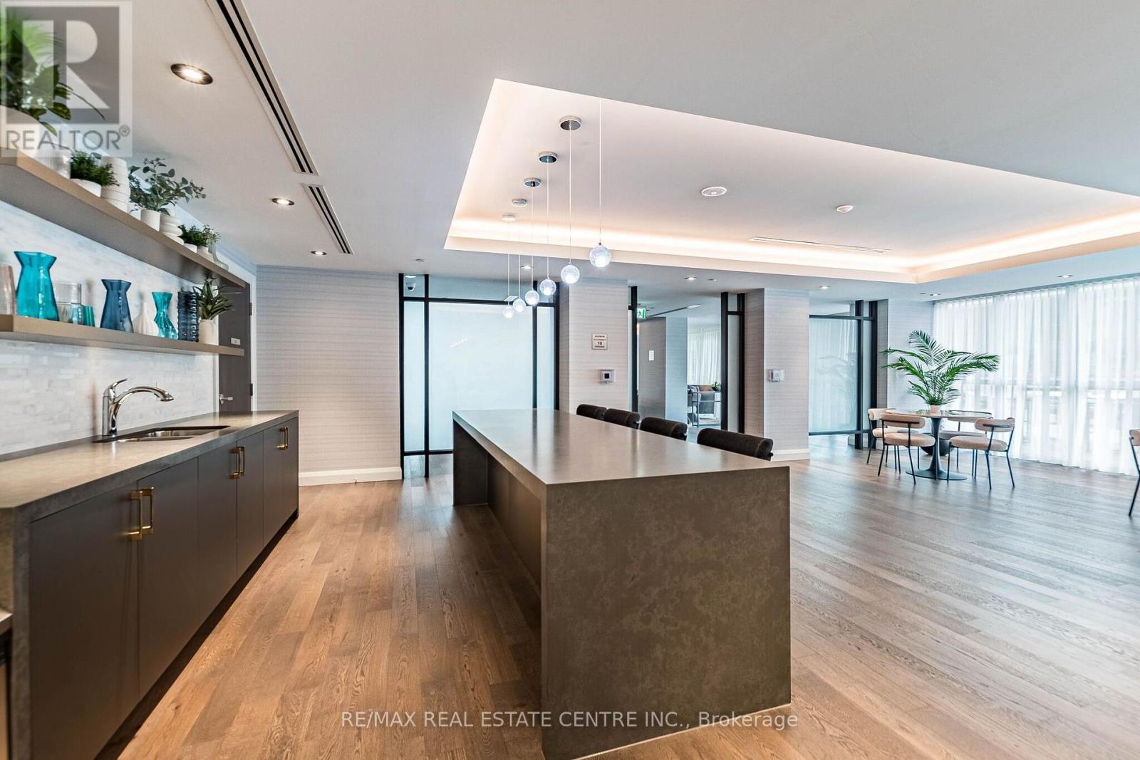 2510 - 38 Annie Craig Drive, Toronto, Ontario  M8V 0G9 - Photo 29 - W14094580