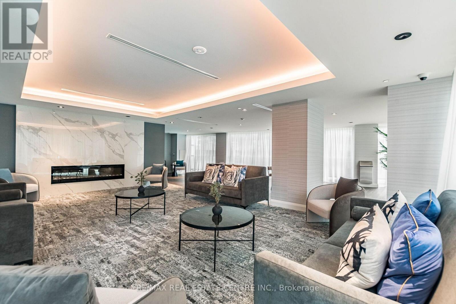 2510 - 38 Annie Craig Drive, Toronto, Ontario  M8V 0G9 - Photo 33 - W14094580