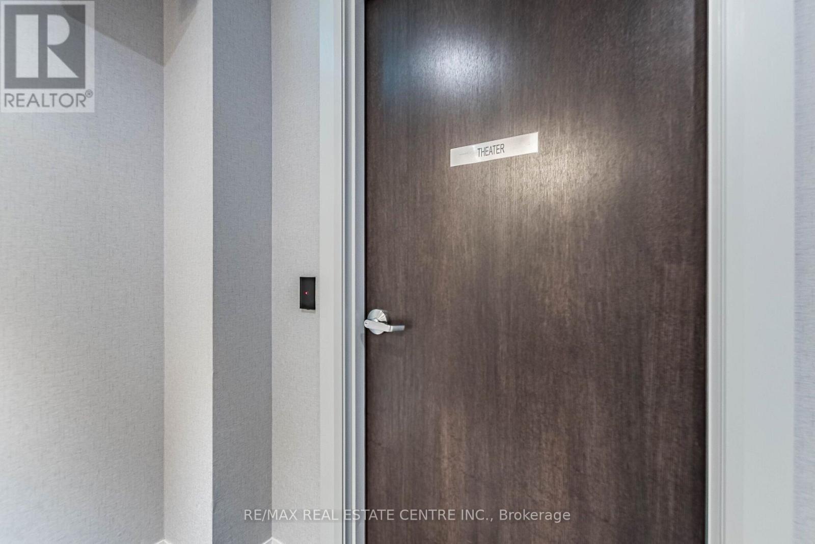 2510 - 38 Annie Craig Drive, Toronto, Ontario  M8V 0G9 - Photo 38 - W14094580
