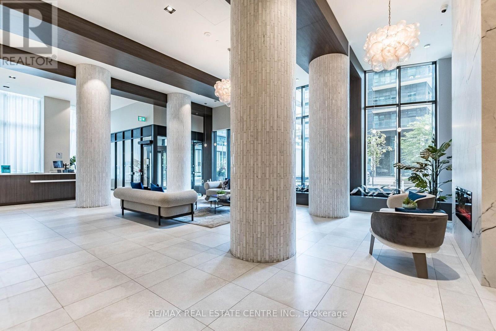 2510 - 38 Annie Craig Drive, Toronto, Ontario  M8V 0G9 - Photo 4 - W14094580