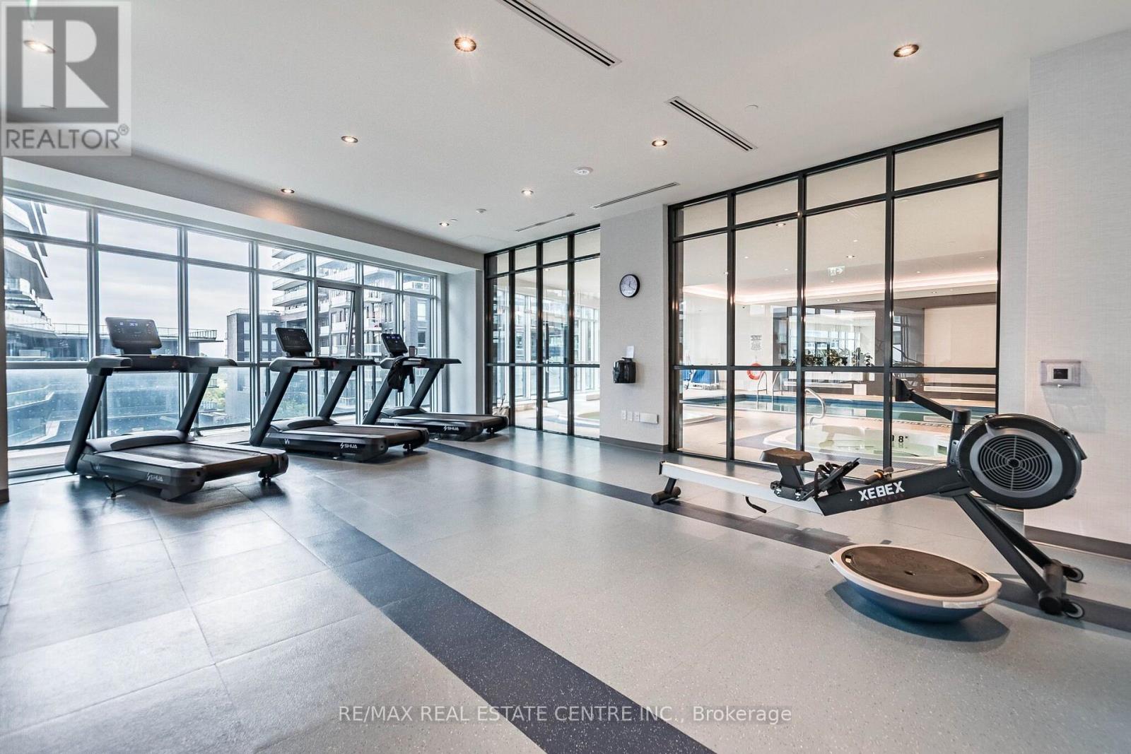 2510 - 38 Annie Craig Drive, Toronto, Ontario  M8V 0G9 - Photo 40 - W14094580