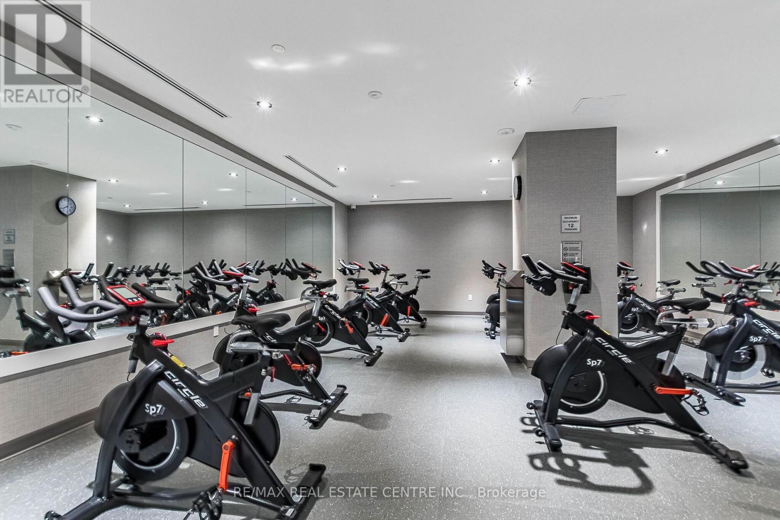 2510 - 38 Annie Craig Drive, Toronto, Ontario  M8V 0G9 - Photo 42 - W14094580