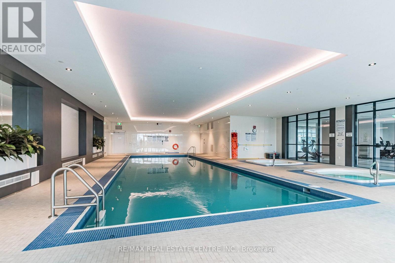 2510 - 38 Annie Craig Drive, Toronto, Ontario  M8V 0G9 - Photo 43 - W14094580