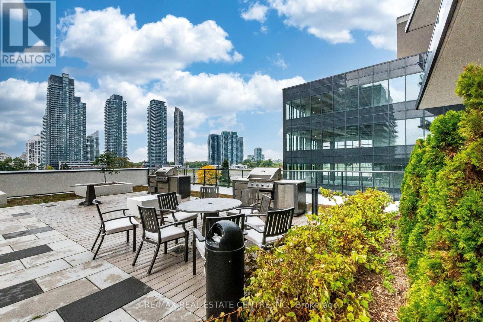 2510 - 38 Annie Craig Drive, Toronto, Ontario  M8V 0G9 - Photo 47 - W14094580