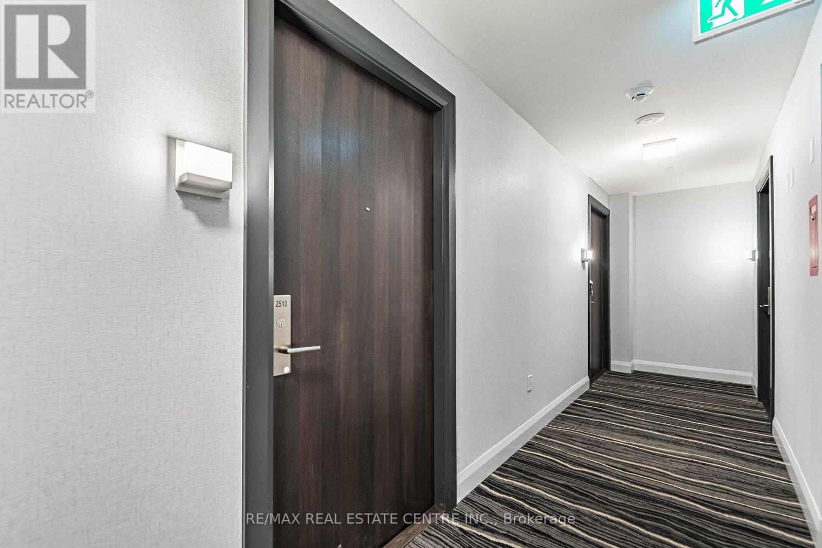 2510 - 38 Annie Craig Drive, Toronto, Ontario  M8V 0G9 - Photo 5 - W14094580