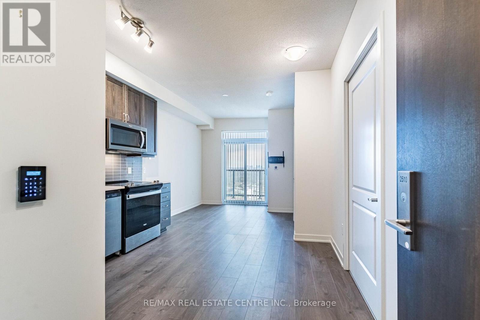2510 - 38 Annie Craig Drive, Toronto, Ontario  M8V 0G9 - Photo 7 - W14094580