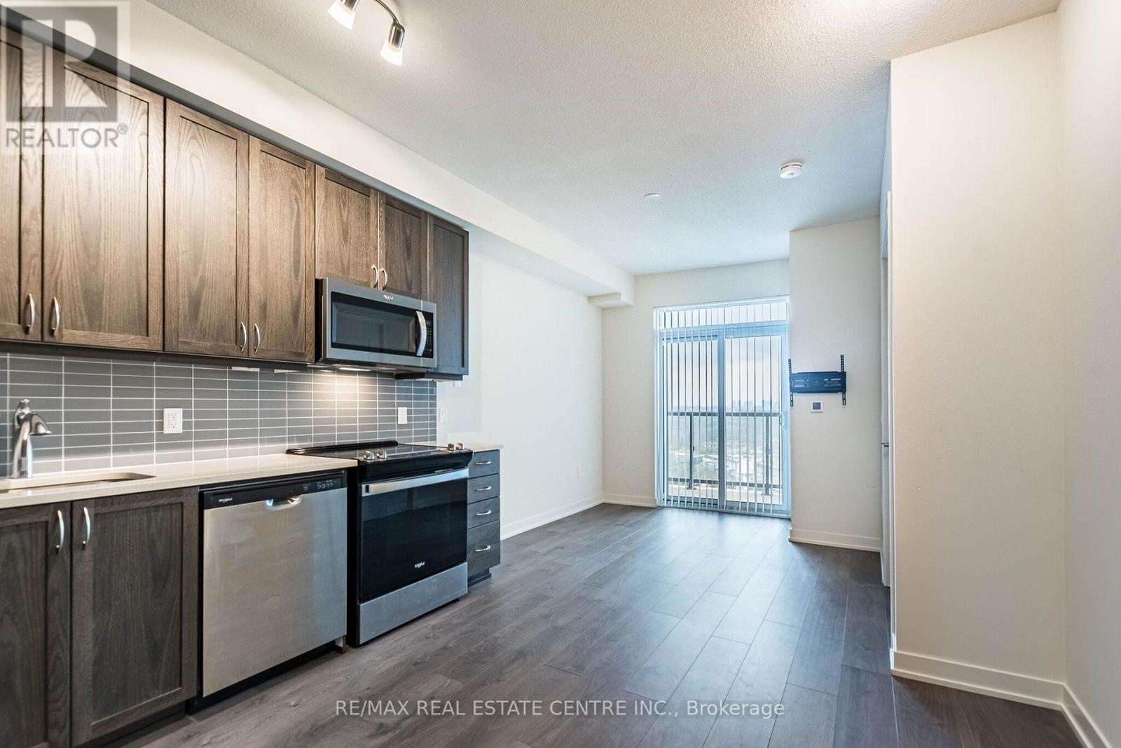 2510 - 38 Annie Craig Drive, Toronto, Ontario  M8V 0G9 - Photo 8 - W14094580
