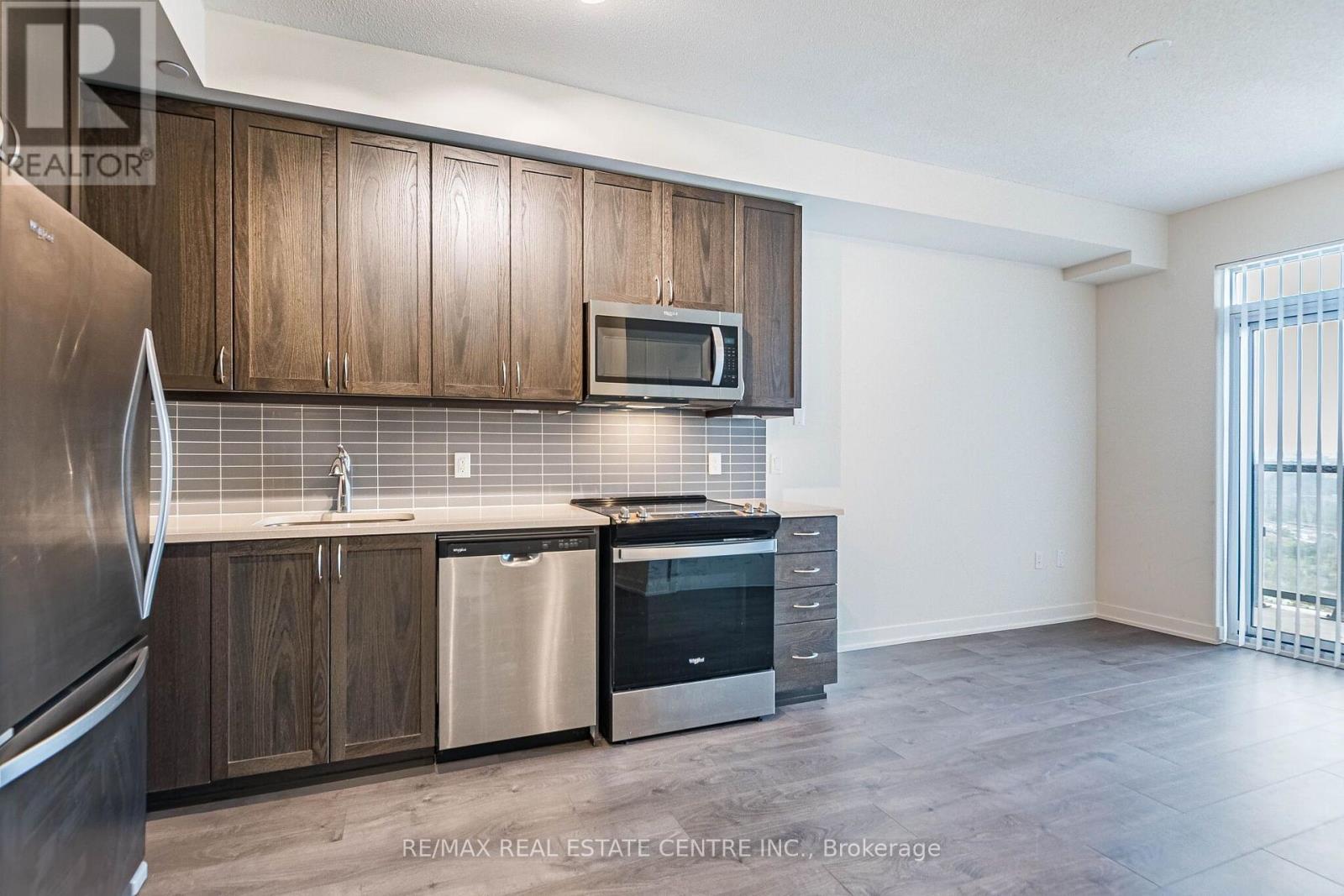 2510 - 38 Annie Craig Drive, Toronto, Ontario  M8V 0G9 - Photo 9 - W14094580