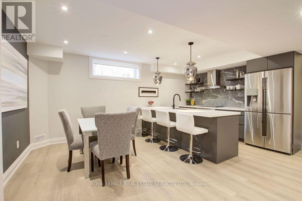Unit 2 - 164 Maurice Drive, Oakville, Ontario  L6K 2W9 - Photo 12 - W14094614