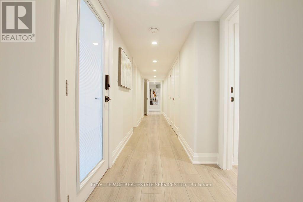 Unit 2 - 164 Maurice Drive, Oakville, Ontario  L6K 2W9 - Photo 24 - W14094614