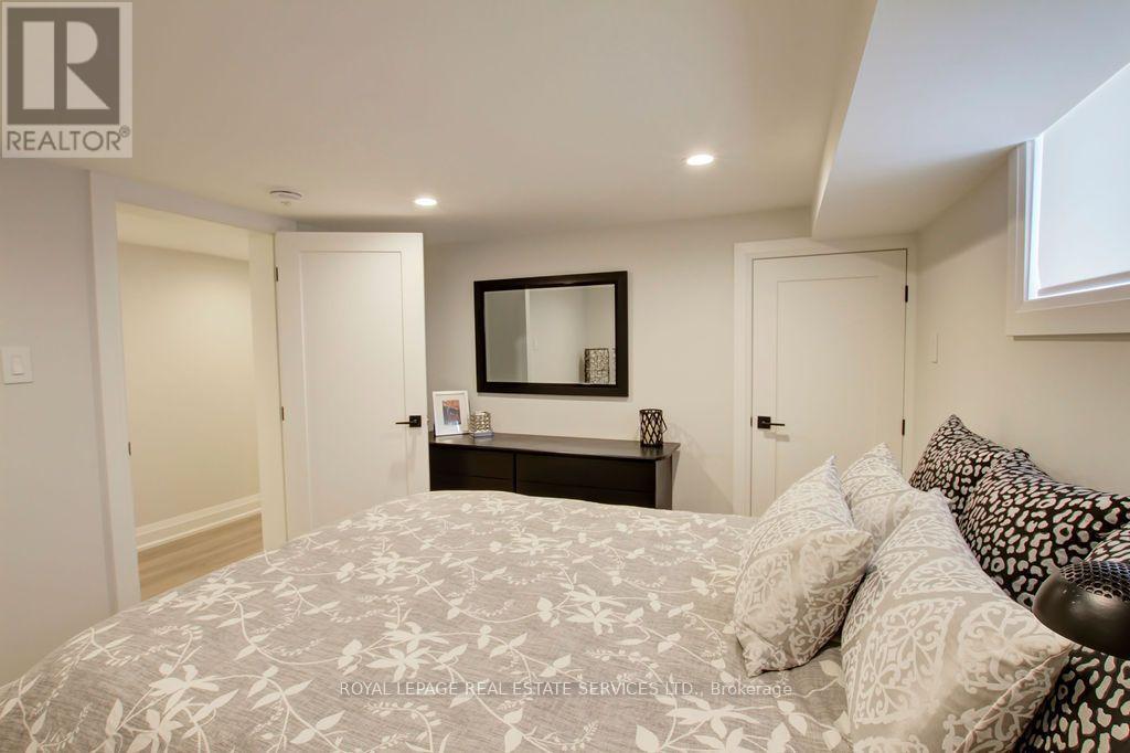 Unit 2 - 164 Maurice Drive, Oakville, Ontario  L6K 2W9 - Photo 27 - W14094614