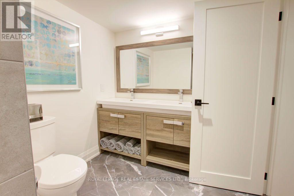 Unit 2 - 164 Maurice Drive, Oakville, Ontario  L6K 2W9 - Photo 32 - W14094614